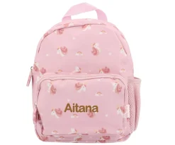 Tutete Mochila Infantil Magical Unicorn Personalizable