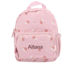 Tutete Mochila Infantil Magical Unicorn Personalizable