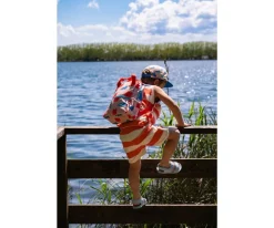 The Cotton Cloud Mochila Infantil Meowtiful Cats Personalizable^ Mochilas Preescolar