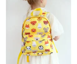 A Little Lovely Company Mochila Infantil Mini Animal Friends Personalizable^ Mochilas Preescolar