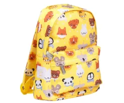 A Little Lovely Company Mochila Infantil Mini Animal Friends Personalizable^ Mochilas Preescolar