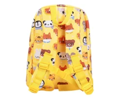 A Little Lovely Company Mochila Infantil Mini Animal Friends Personalizable^ Mochilas Preescolar