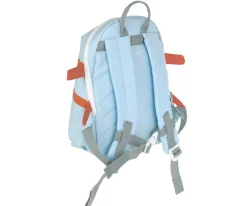 Lassig Mochila Infantil Mini Avioneta^ Mochilas Guardería