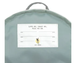 Lassig Mochila Infantil Mini Balloon Personalizable