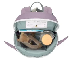 Lassig Mochila Infantil Mini Bunny Personalizable^ Mochilas Guardería