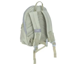 Lassig Mochila Infantil Mini Cloud Light Khaki