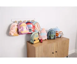 Lassig Mochila Infantil Mini Ferris Wheel Personalizable^ Mochilas Guardería