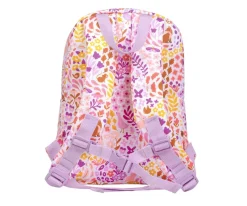 A Little Lovely Company Mochila Infantil Mini Flowers Garden Personalizable^ Mochilas Preescolar