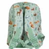 A Little Lovely Company Mochila Infantil Mini Forest Friends Personalizable