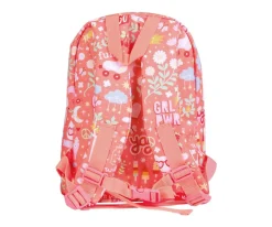 A Little Lovely Company Mochila Infantil Mini Fun Personalizable^ Mochilas Guardería