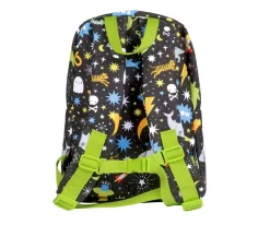 A Little Lovely Company Mochila Infantil Mini Galaxy Personalizable