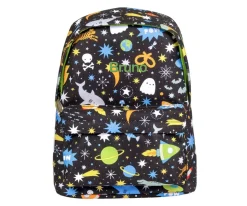 A Little Lovely Company Mochila Infantil Mini Galaxy Personalizable