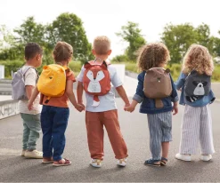 Lassig Mochila Infantil Mini Koala Personalizable