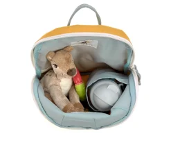 Lassig Mochila Infantil Mini Lion Personalizable^ Mochilas Guardería