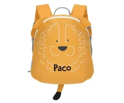 Lassig Mochila Infantil Mini Lion Personalizable^ Mochilas Guardería