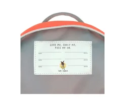 Lassig Mochila Infantil Mini Mouse Coral Personalizable^ Mochilas Guardería