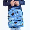 A Little Lovely Company Mochila Infantil Mini Pirates Personalizable^ Mochilas Preescolar