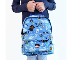 A Little Lovely Company Mochila Infantil Mini Pirates Personalizable^ Mochilas Preescolar
