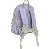 Lassig Mochila Infantil Mini Rainbow Lilac