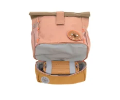 Lassig Mochila Infantil Mini Rolltop Nature Hazelnut^ Mochilas Preescolar