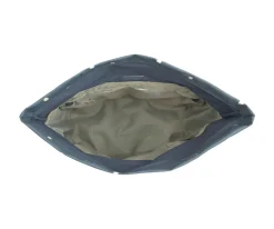 Lassig Mochila Infantil Mini Rolltop Happy Blue^ Mochilas Preescolar