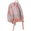 Lassig Mochila Infantil Mini Sunshine Peach