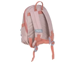 Lassig Mochila Infantil Mini Sunshine Peach