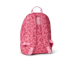 TOUS Mochila Infantil Personalizable Kaos Rosa^ Mochilas Preescolar
