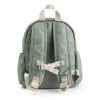 Done by Deer Mochila Infantil Playground Green Personalizable^ Mochilas Preescolar