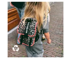 Wildride Mochila Infantil Reciclada Savannah^ Mochilas Preescolar