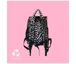 Wildride Mochila Infantil Reciclada Savannah^ Mochilas Preescolar