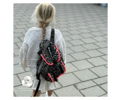 Wildride Mochila Infantil Reciclada Savannah^ Mochilas Preescolar