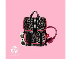Wildride Mochila Infantil Reciclada Savannah^ Mochilas Preescolar