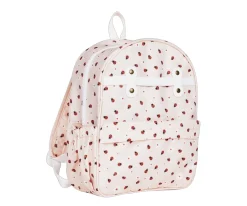 Olli Ella Mochila Infantil See-Ya Ladybug Personalizable^ Mochilas Preescolar