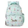 Tutete Mochila Infantil The Three Little Pigs Personalizable