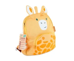 Miniland Mochila Infantil Thermibagpack Jungle Personalizable