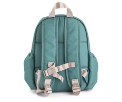 Done by Deer Mochila Infantil Tiny Farm Blue Personalizable^ Mochilas Preescolar