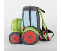 Sigikid Mochila Infantil Tractor^ Mochilas Preescolar