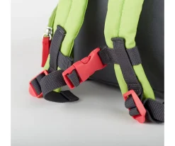 Sigikid Mochila Infantil Tractor^ Mochilas Preescolar