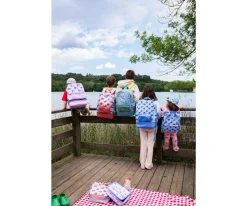 The Cotton Cloud Mochila Infantil Veggie Pals Personalizable^ Mochilas Preescolar