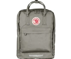 Fjällräven Mochila Kanken Fog^ Mochilas Escolares