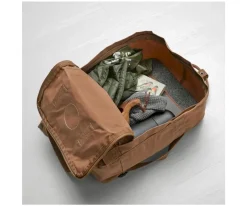 Fjällräven Mochila Kanken Fossil