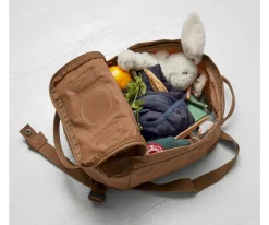 Fjällräven Mochila Kanken Mini Mint Green^ Mochilas Preescolar