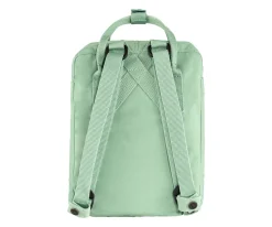 Fjällräven Mochila Kanken Mini Mint Green^ Mochilas Preescolar