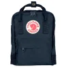 Fjällräven Mochila Kanken Mini Navy^ Mochilas Preescolar