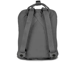 Fjällräven Mochila Kanken Mini Super Gray^ Mochilas Preescolar
