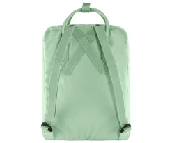 Fjällräven Mochila Kanken Mint Green^ Mochilas Escolares