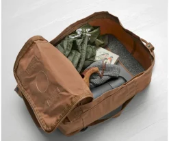 Fjällräven Mochila Kanken Pastel Lavender^ Mochilas Escolares