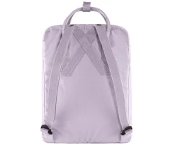 Fjällräven Mochila Kanken Pastel Lavender^ Mochilas Escolares