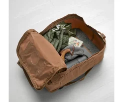 Fjällräven Mochila Kanken Peach Sand^ Mochilas Escolares